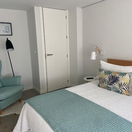 Lm House Appartement Raxo Buitenkant foto