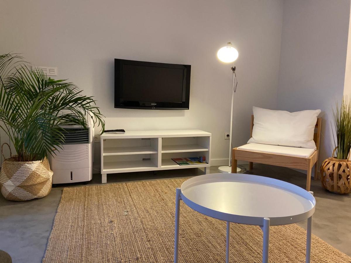 Lm House Appartement Raxo Buitenkant foto