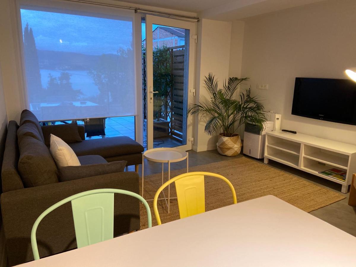 Lm House Appartement Raxo Buitenkant foto