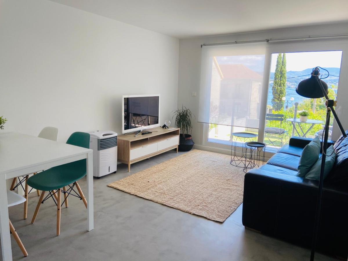 Lm House Appartement Raxo Buitenkant foto