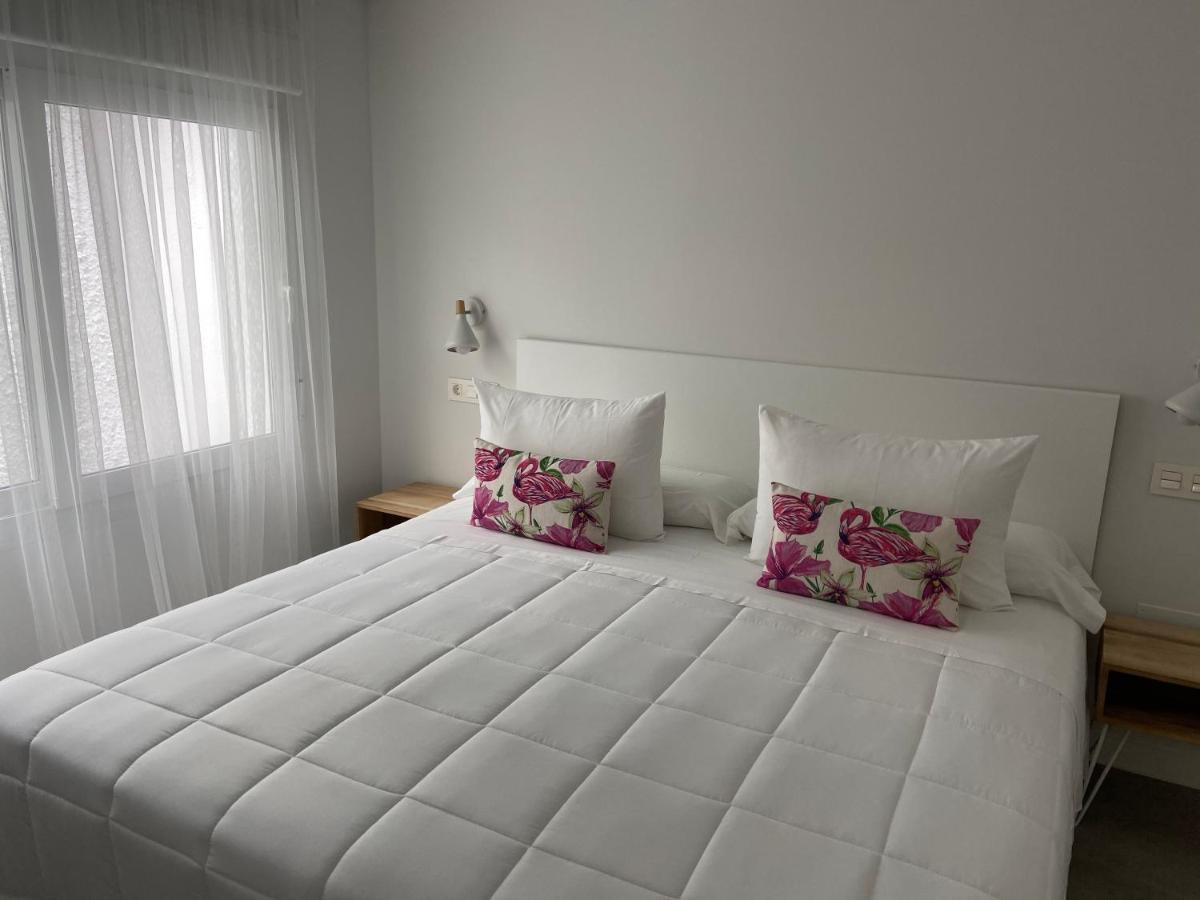 Lm House Appartement Raxo Buitenkant foto