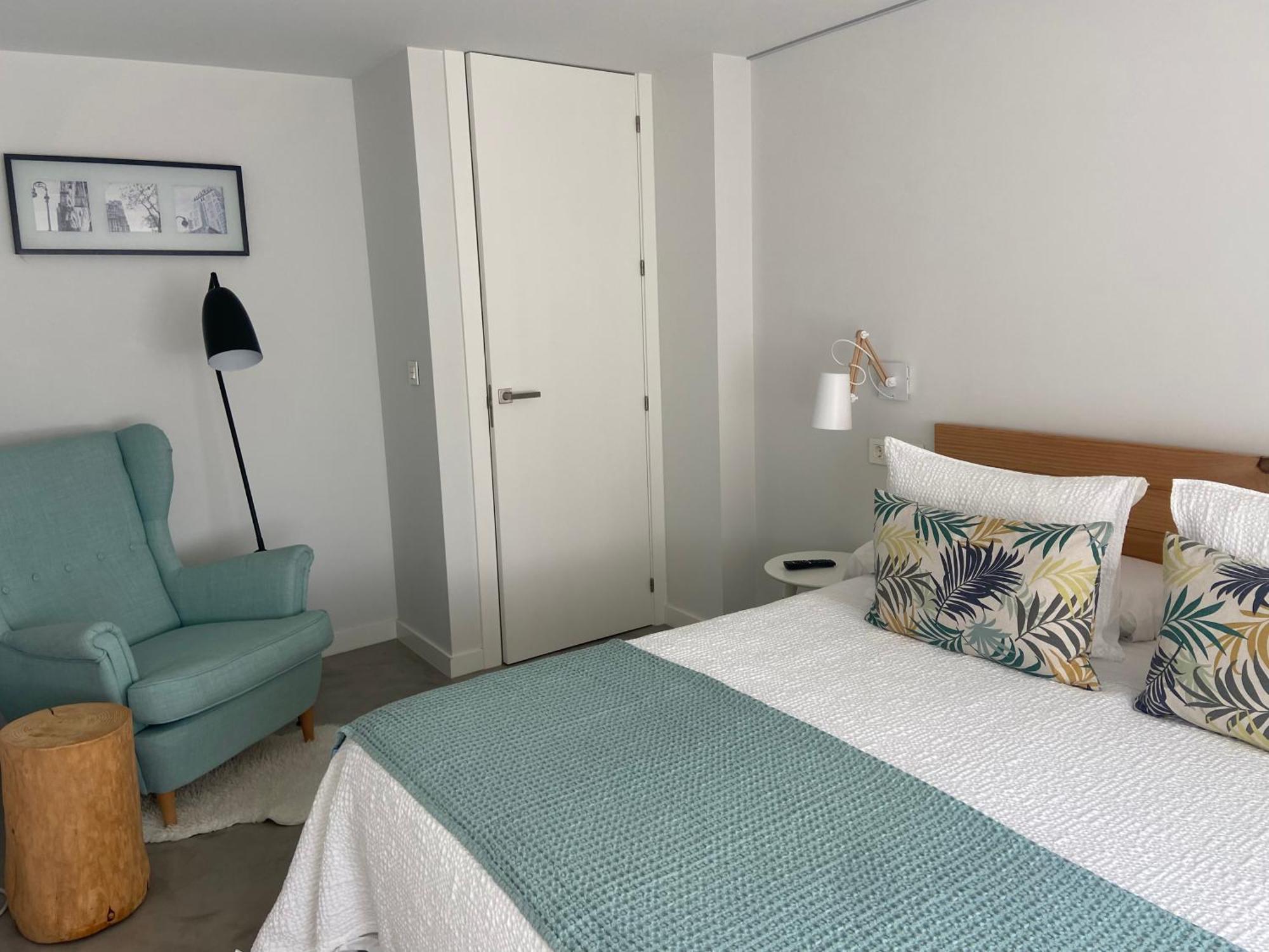 Lm House Appartement Raxo Buitenkant foto