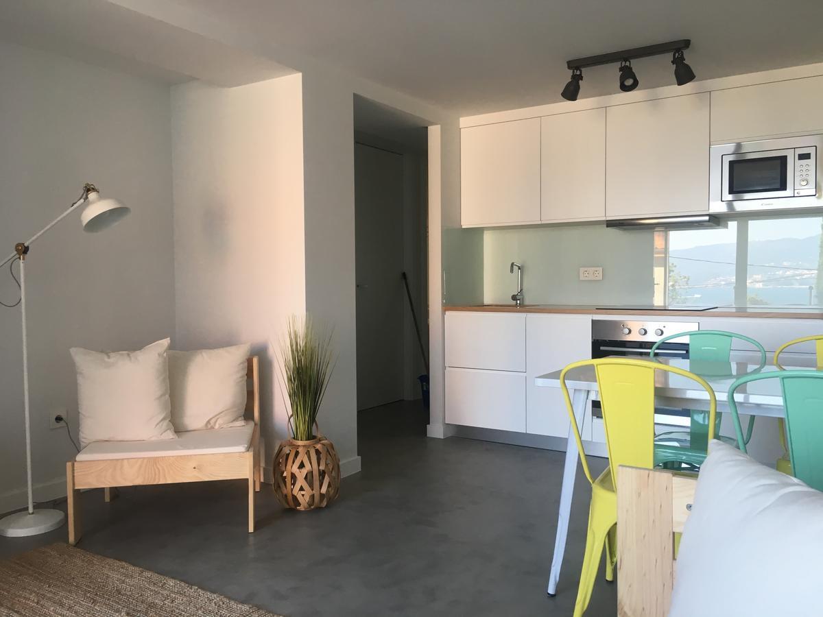 Lm House Appartement Raxo Buitenkant foto