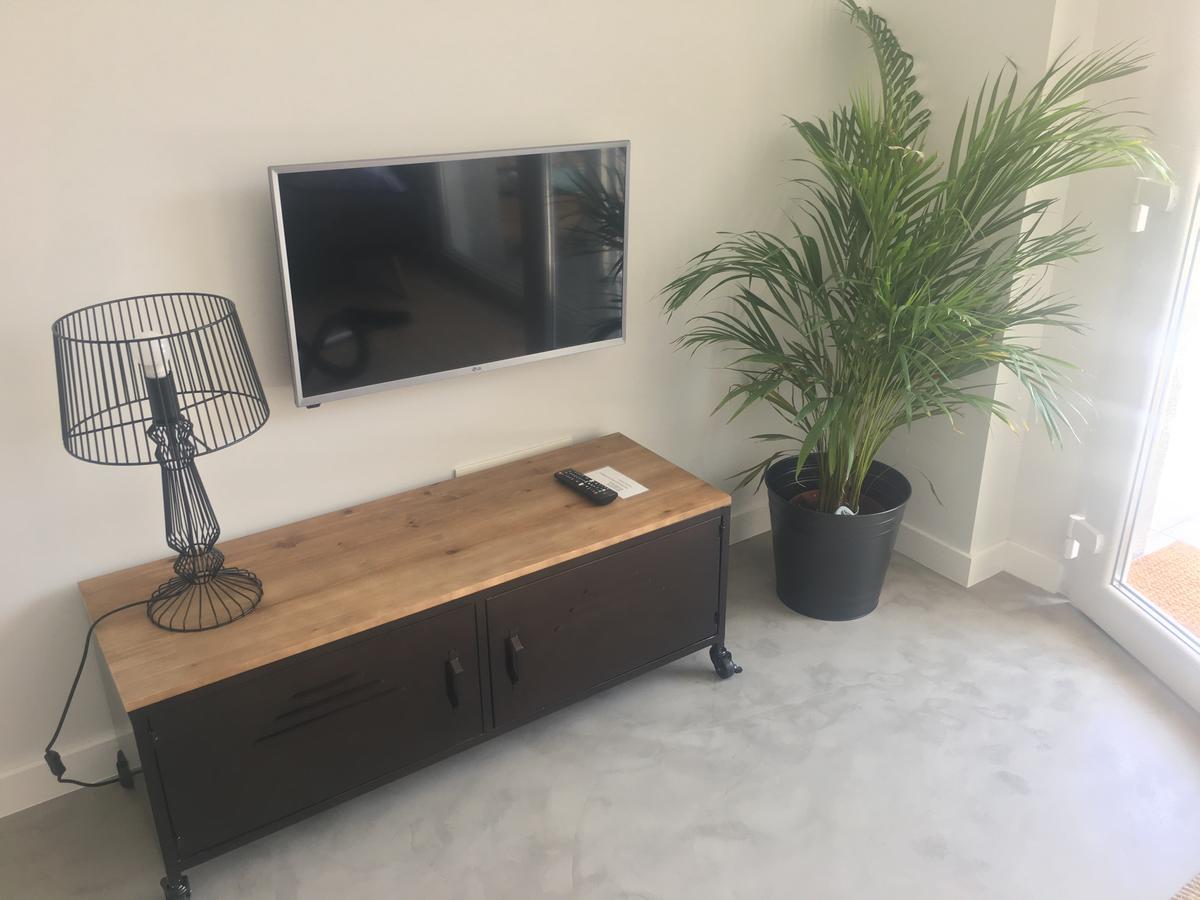 Lm House Appartement Raxo Buitenkant foto