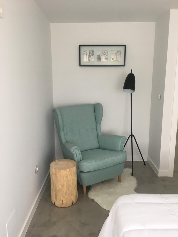 Lm House Appartement Raxo Buitenkant foto