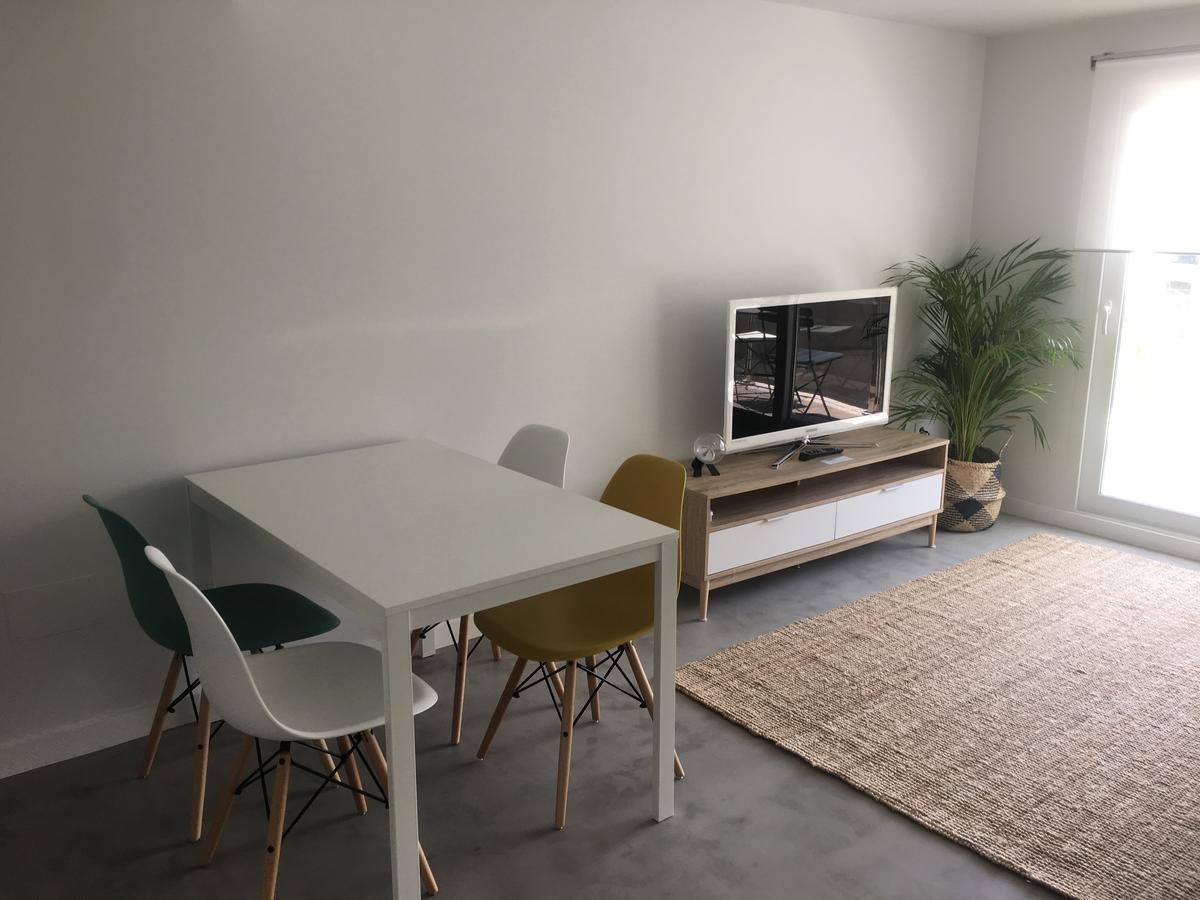 Lm House Appartement Raxo Buitenkant foto