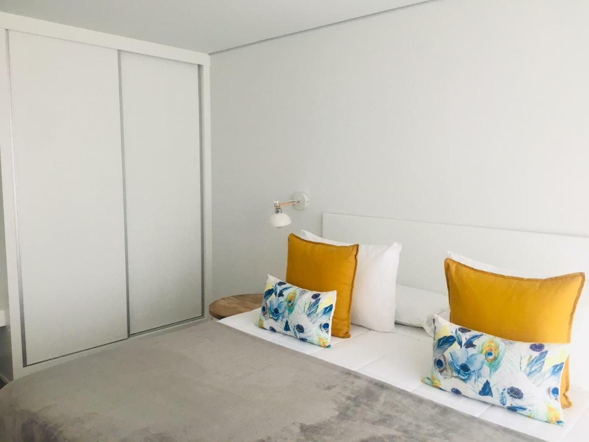Lm House Appartement Raxo Buitenkant foto