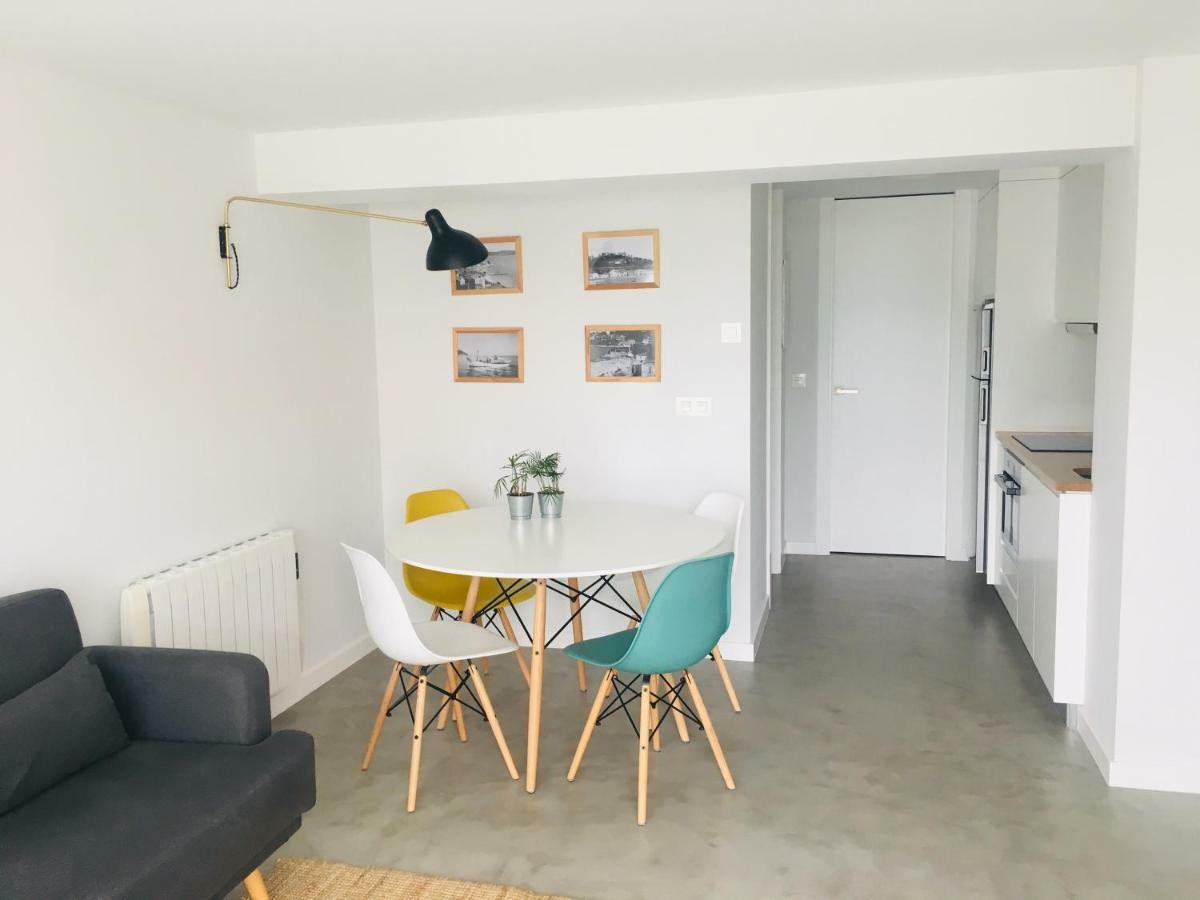Lm House Appartement Raxo Buitenkant foto