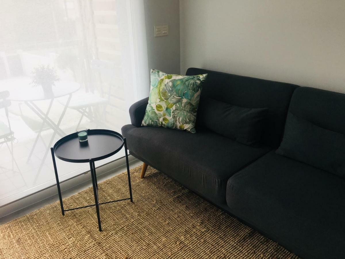 Lm House Appartement Raxo Buitenkant foto